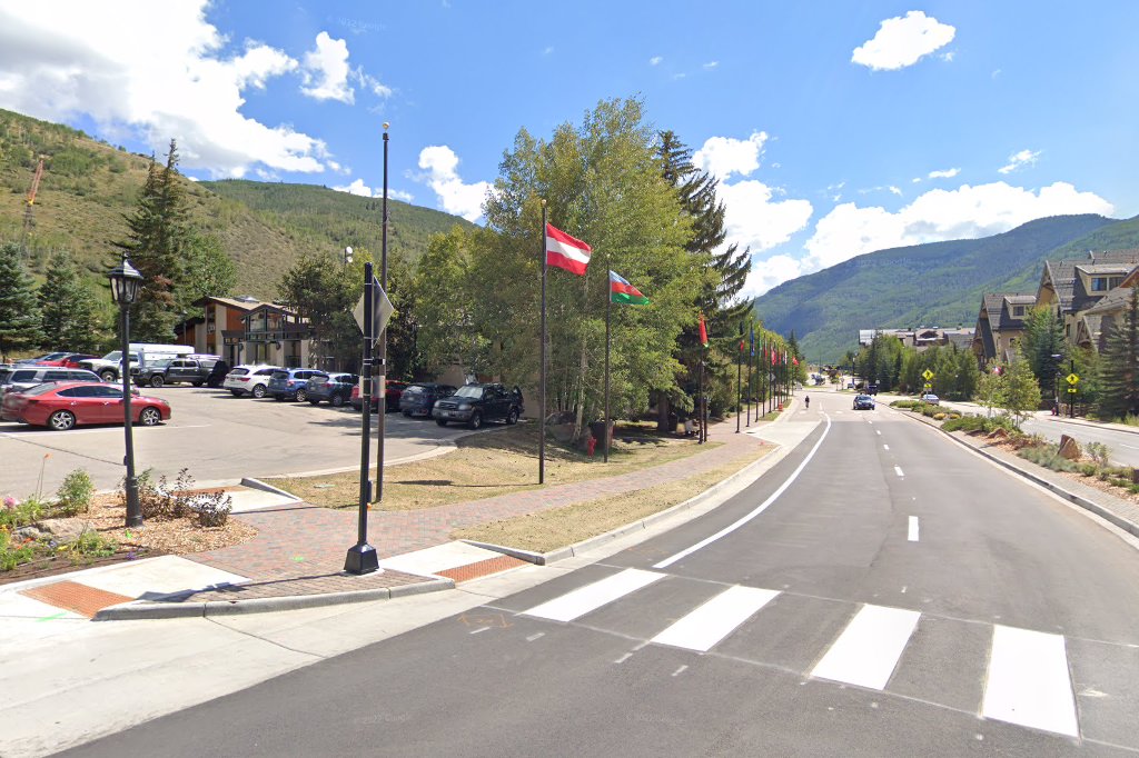Vail Municipal Court