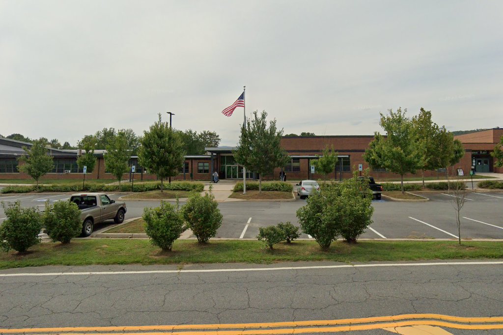 William Monroe High School