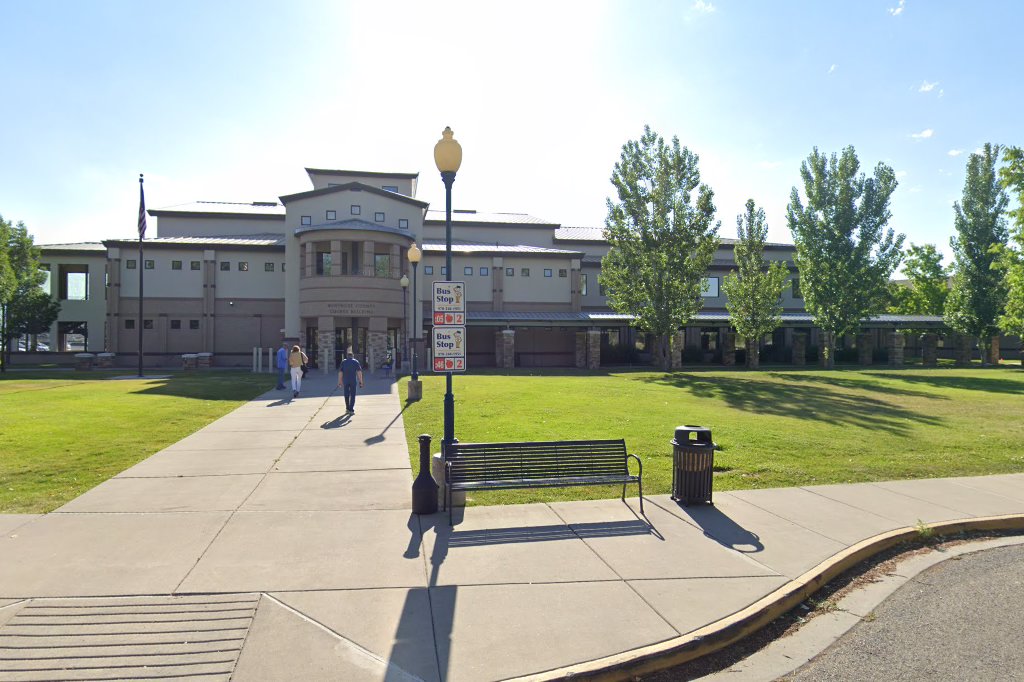 Montrose District Court