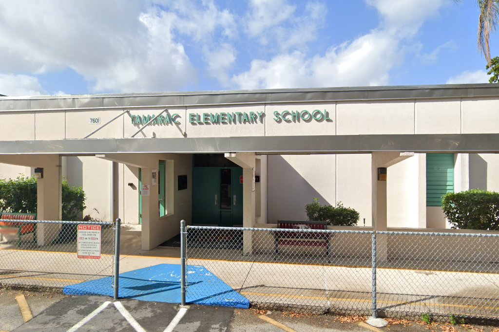Tamarac Elementary School