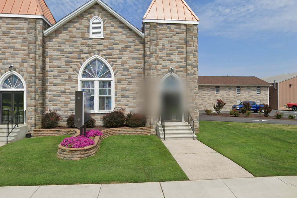 Crisfield Christian Academy