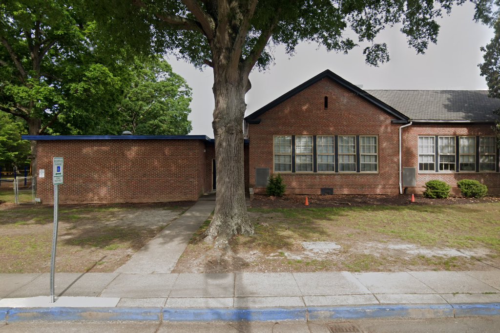 Henry Clay Elementary School