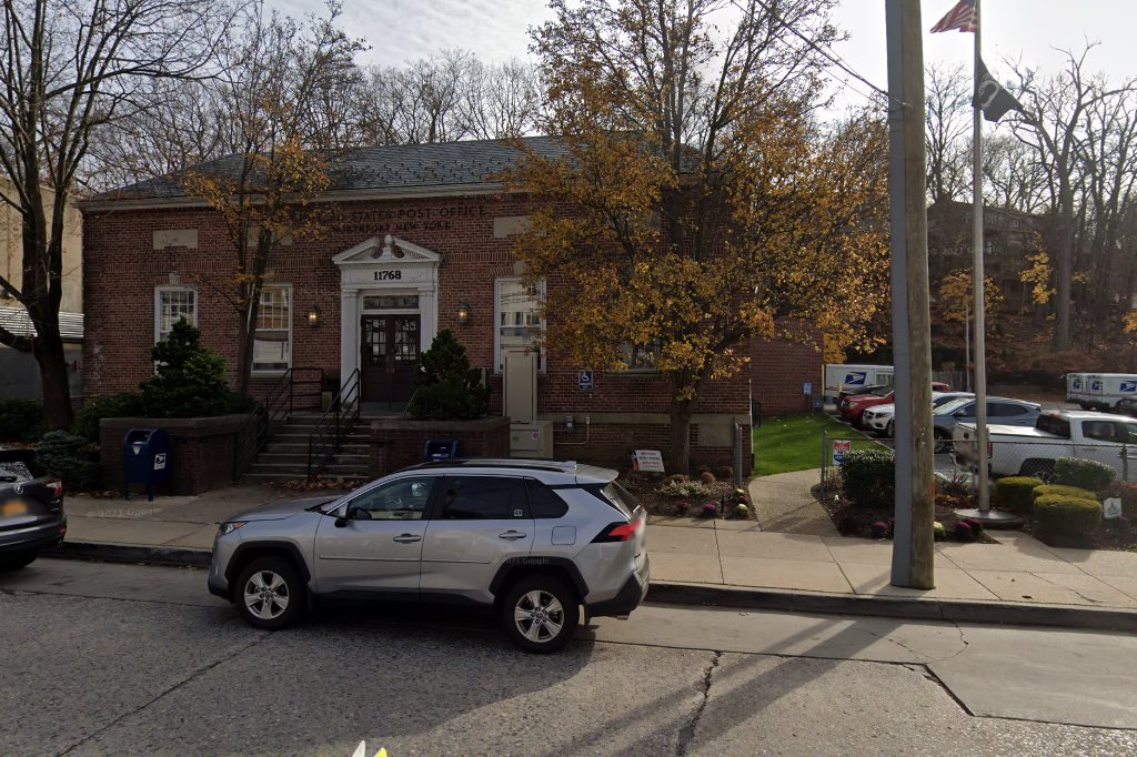 Northport Passport Office