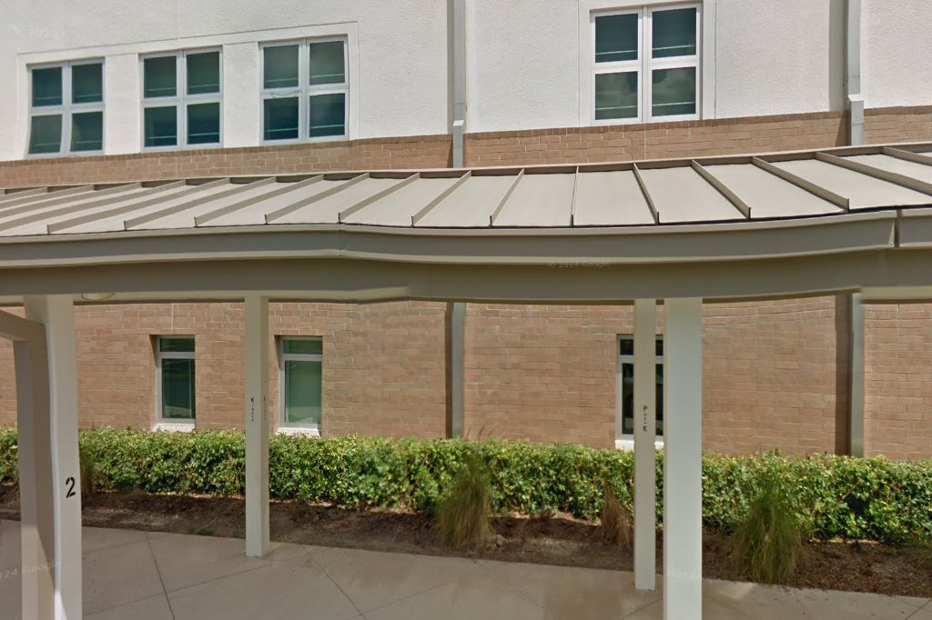 Village Of Barboursville Elementary School