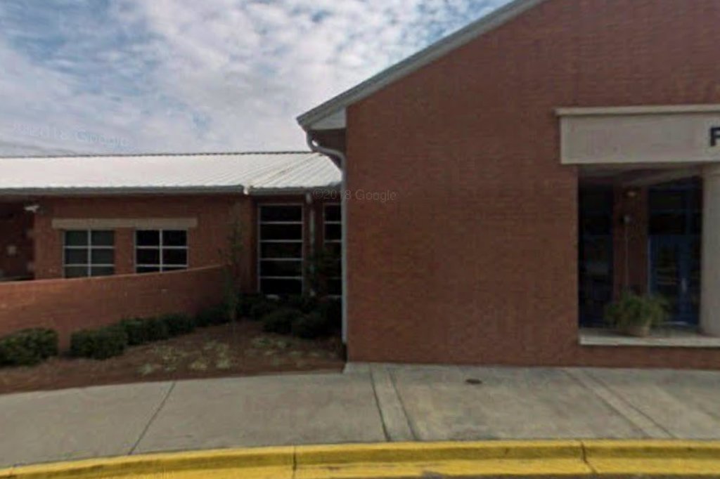 Fort Dorchester Elementary School