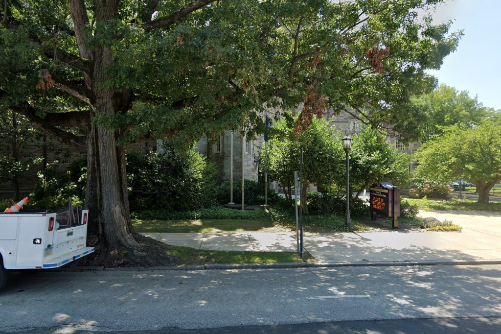 West Chester University of Pennsylvania