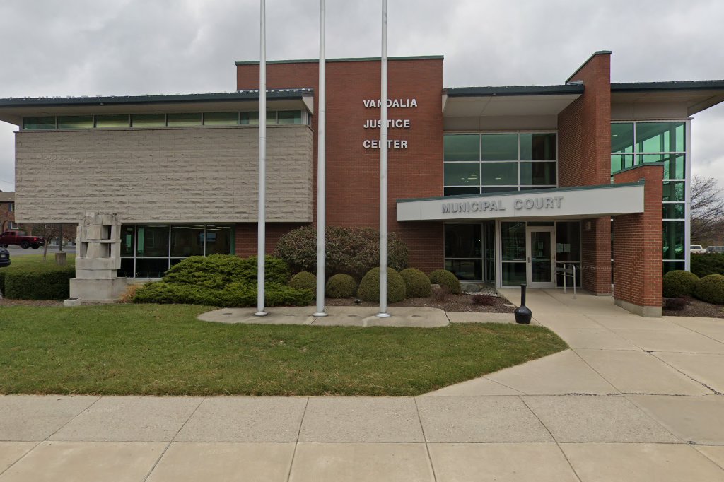 Vandalia Municipal Court