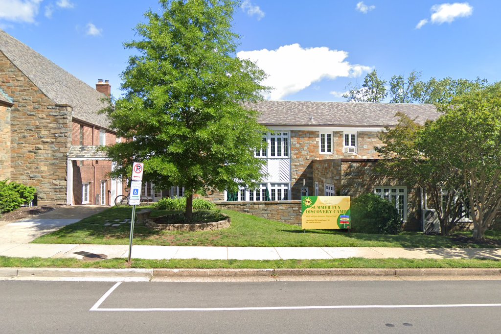 Potomac Crescent Waldorf School