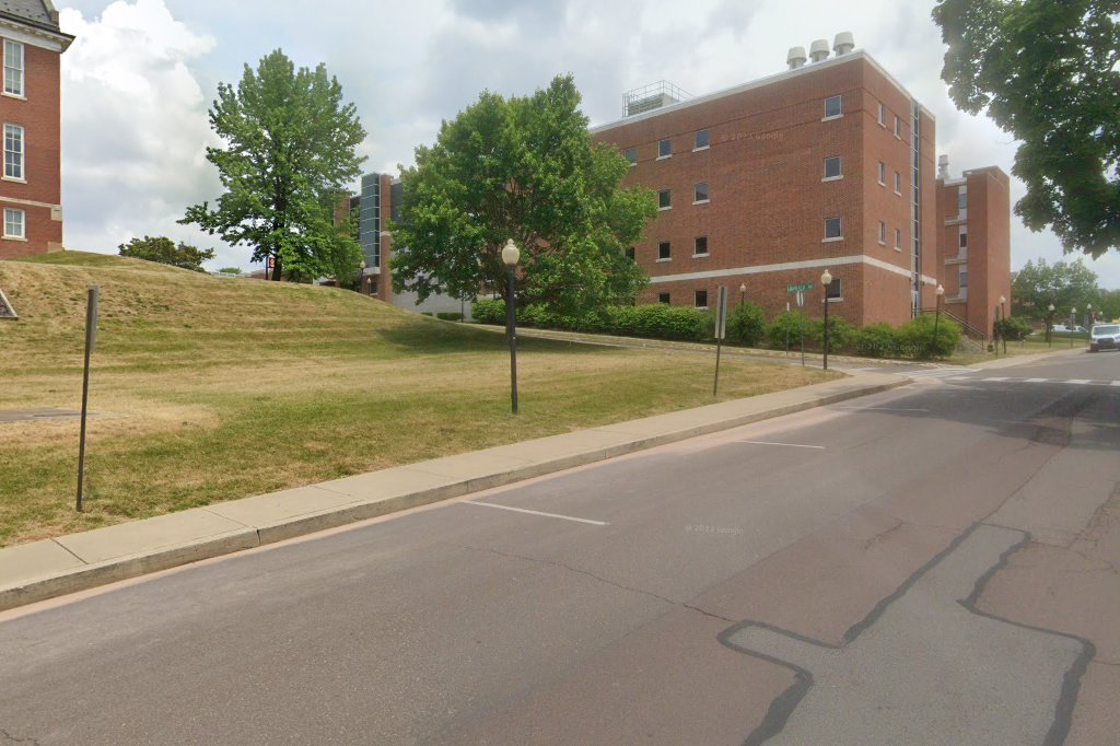 Bloomsburg University of Pennsylvania