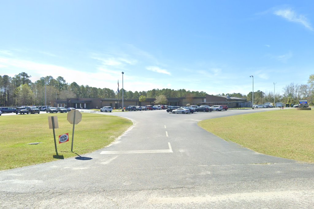 McLaurin Elementary School