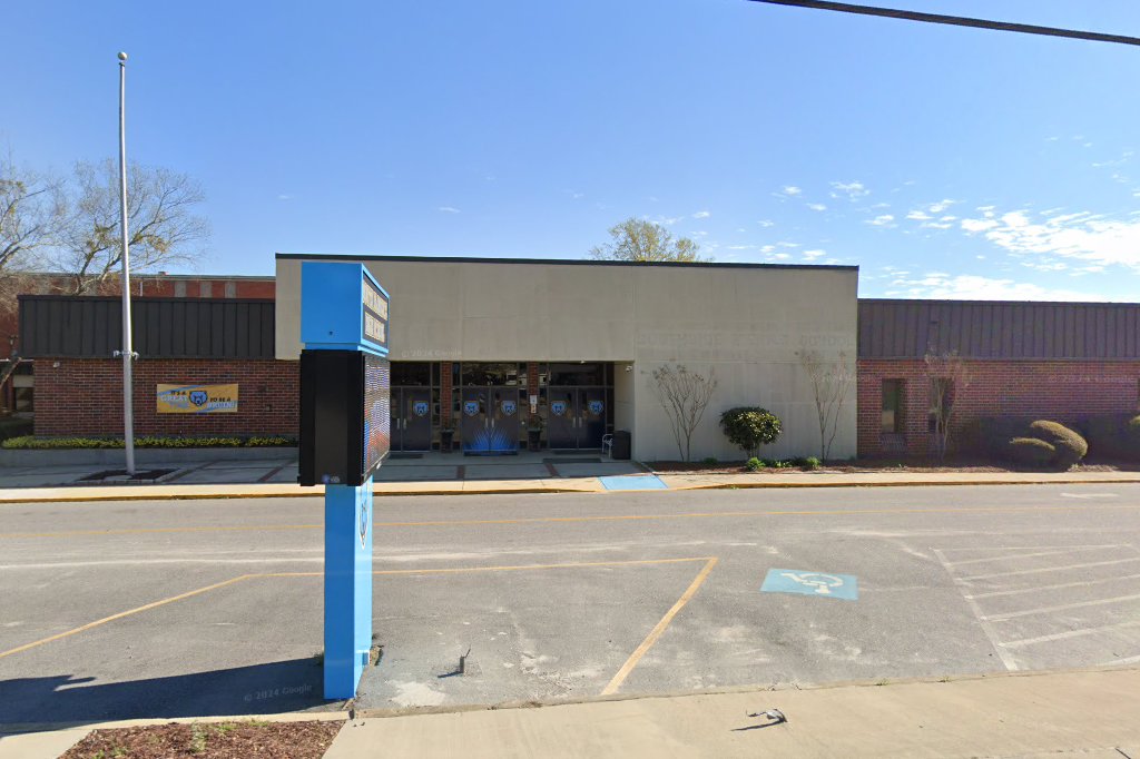 Southside Middle School