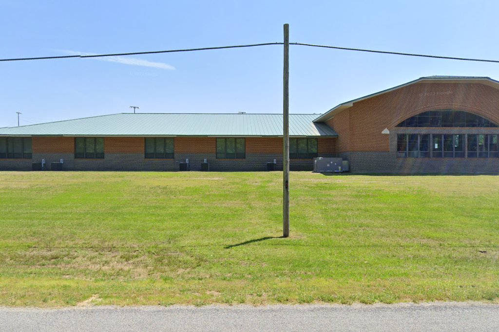 Brunswick Academy