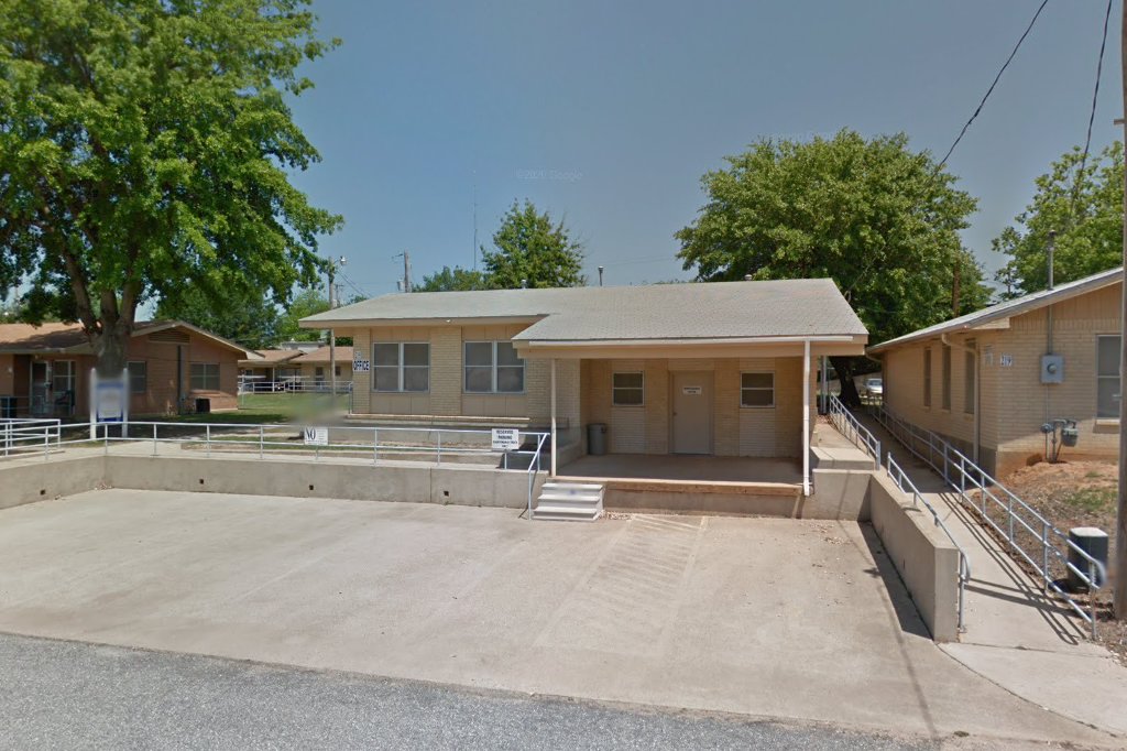 Linden Housing Authority