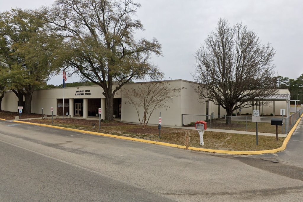 Savannah Grove Elementary School