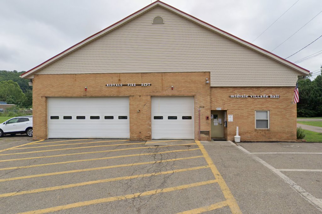 Midvale Mayor's Court