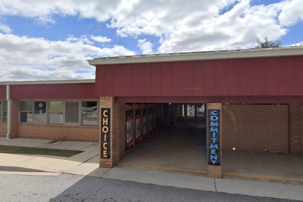 Pinecrest Elementary School