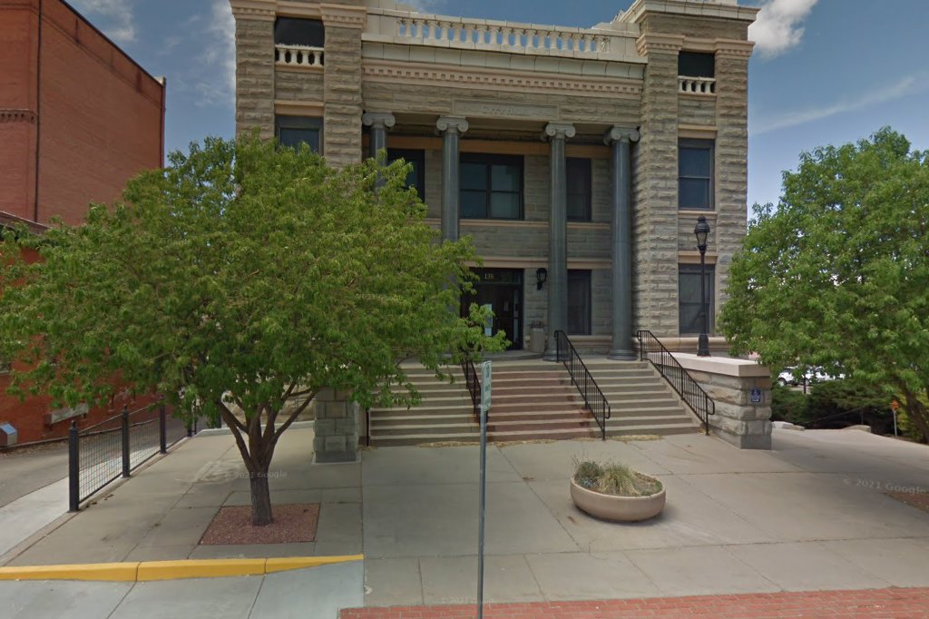 Trinidad Municipal Court