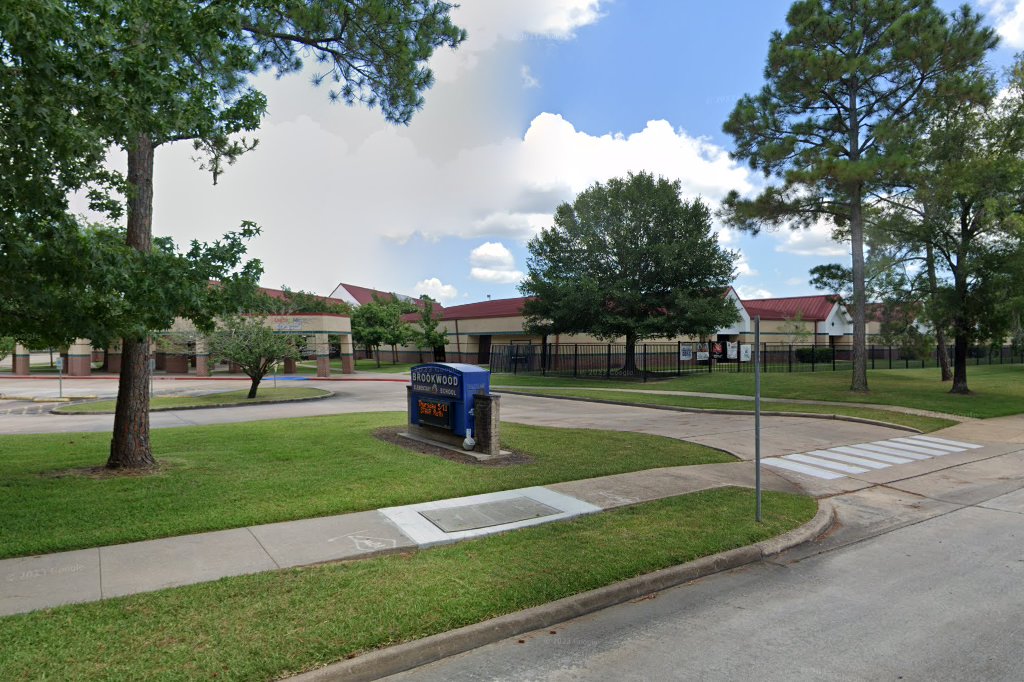 Brookwood Elementary School