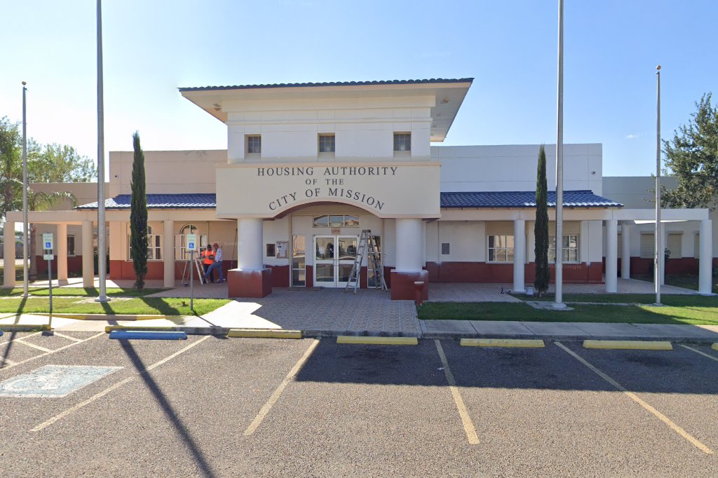 Mission Housing Authority