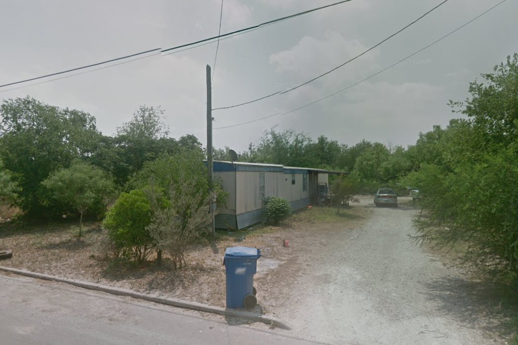 Freer Housing Authority