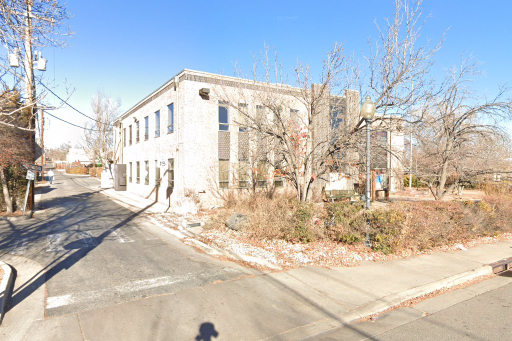 Edgewater Municipal Court