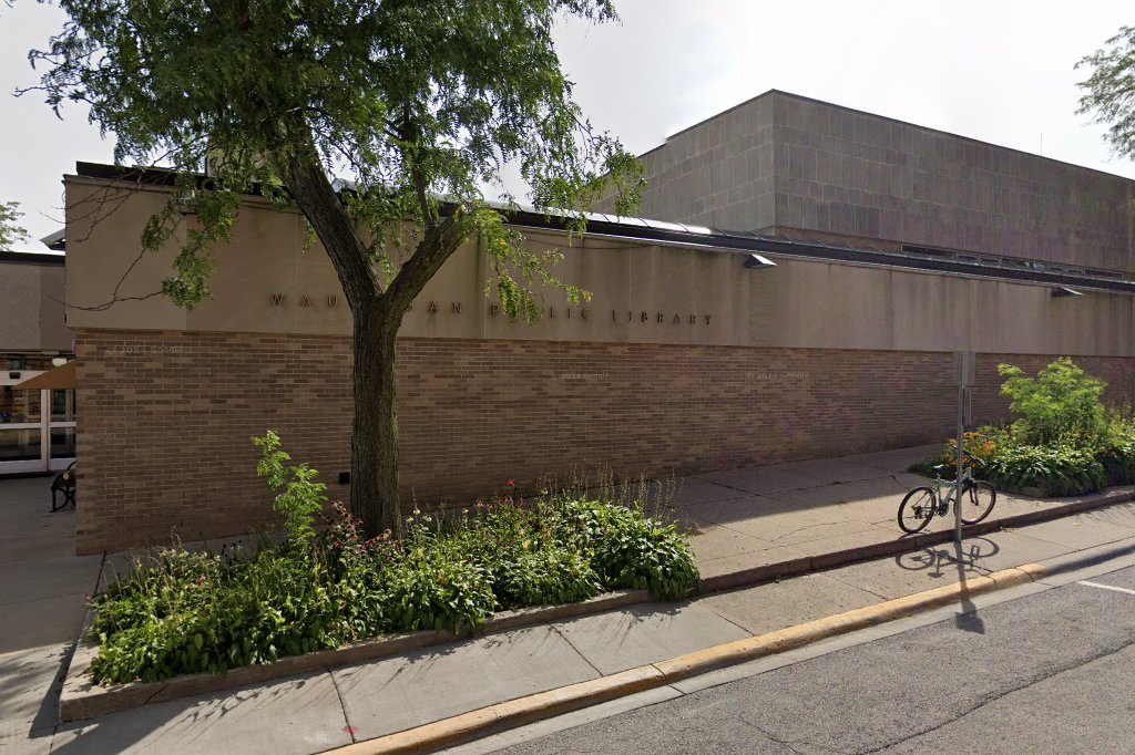 Waukegan Public Library