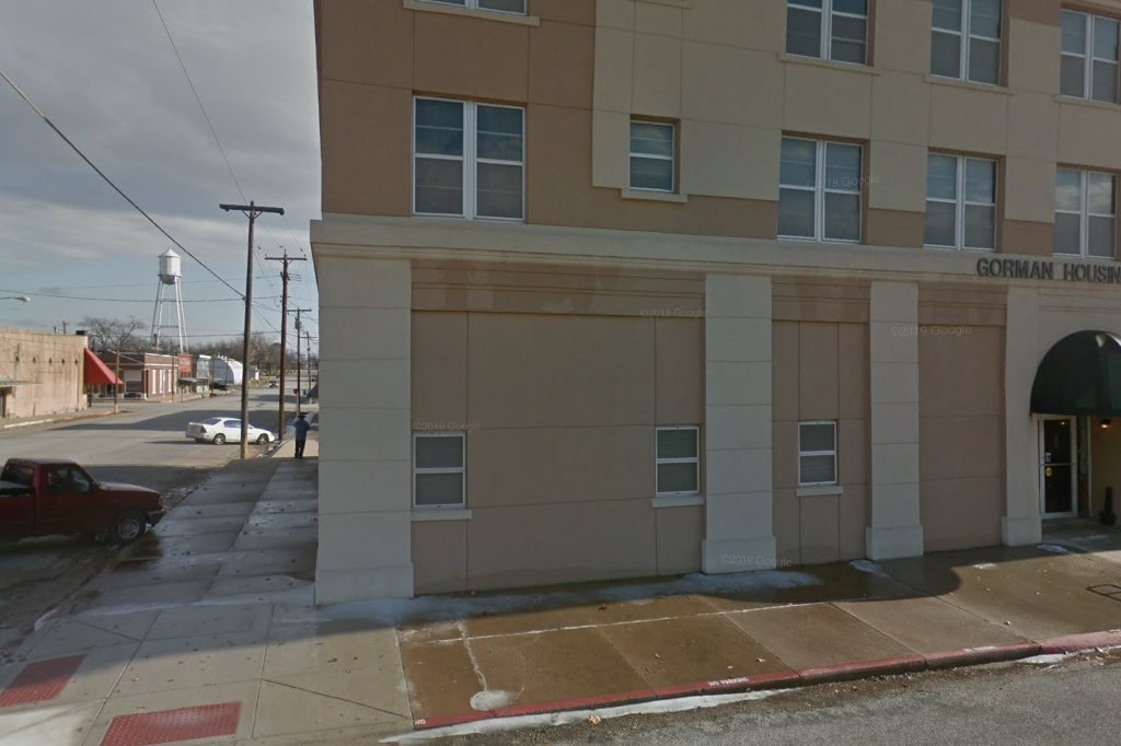 Gorman Housing Authority