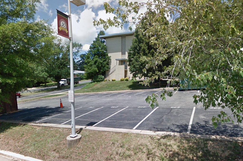 Bishop Ireton High School