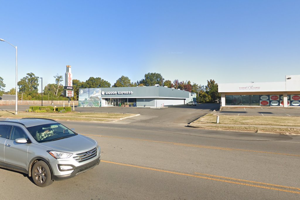 Goodwill Huntsville