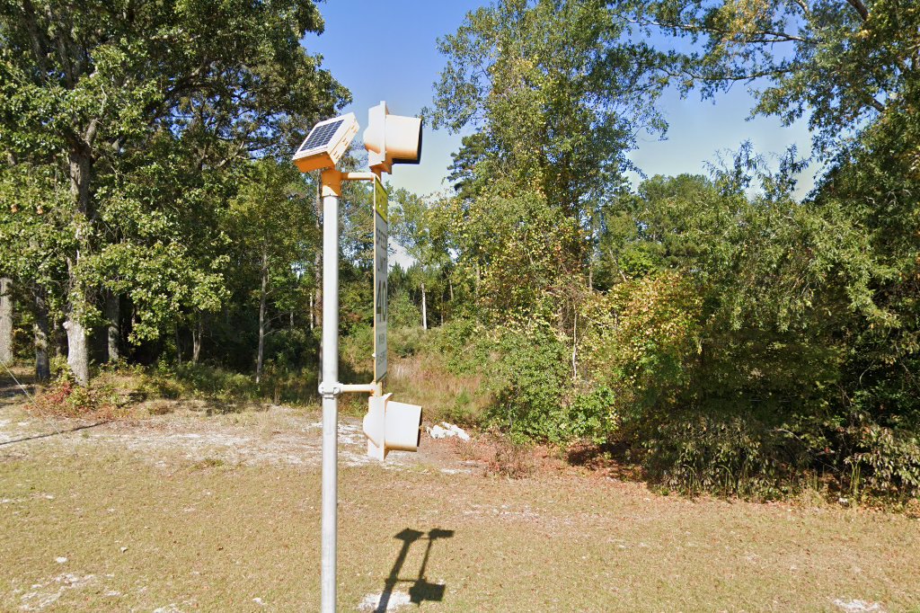 Doby's Mill Elementary School