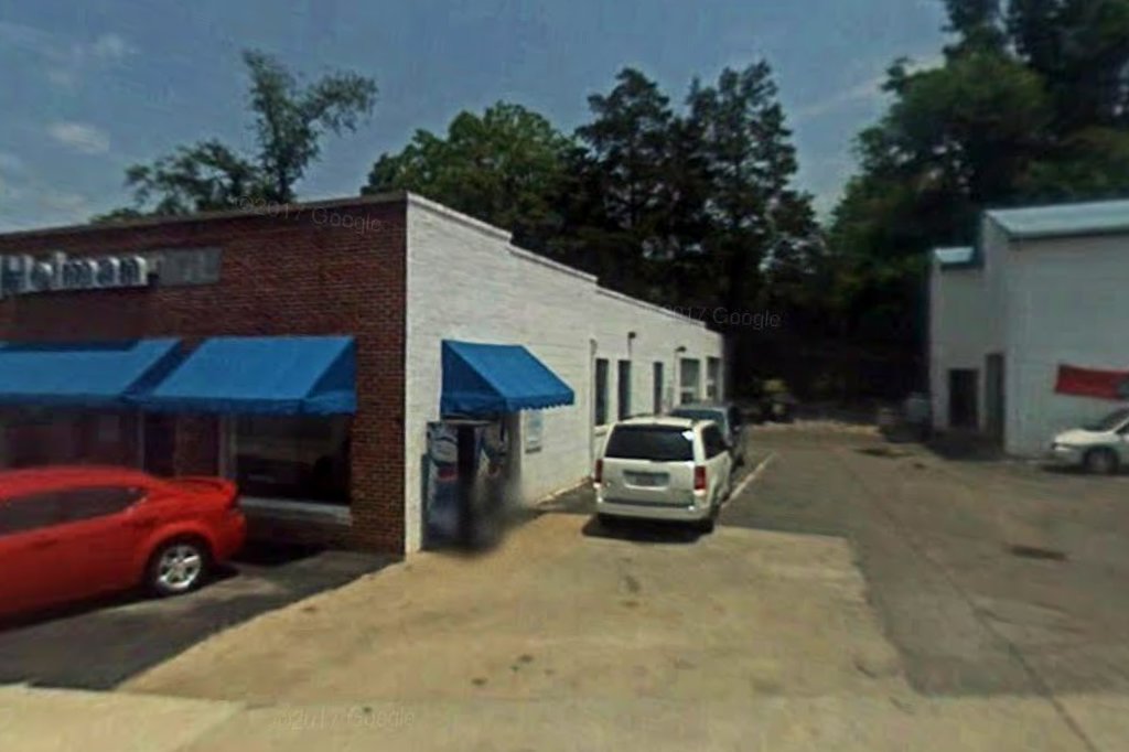 Amelia DMV Select Office