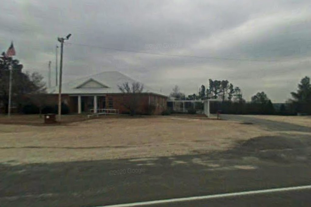 Mt. Pisgah Elementary School