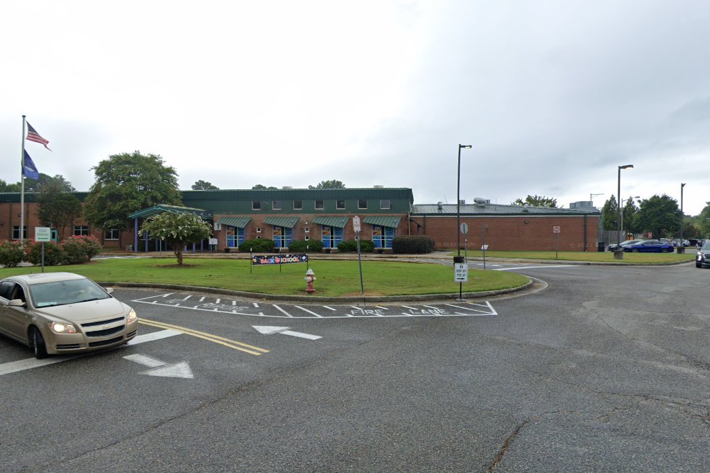 Norge Elementary School