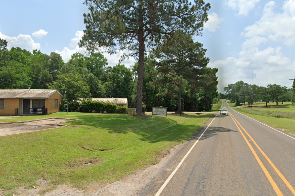 Centerville Housing Authority