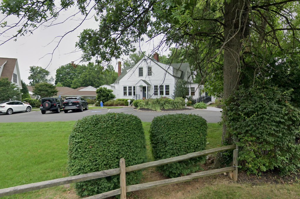 Green Hedges School