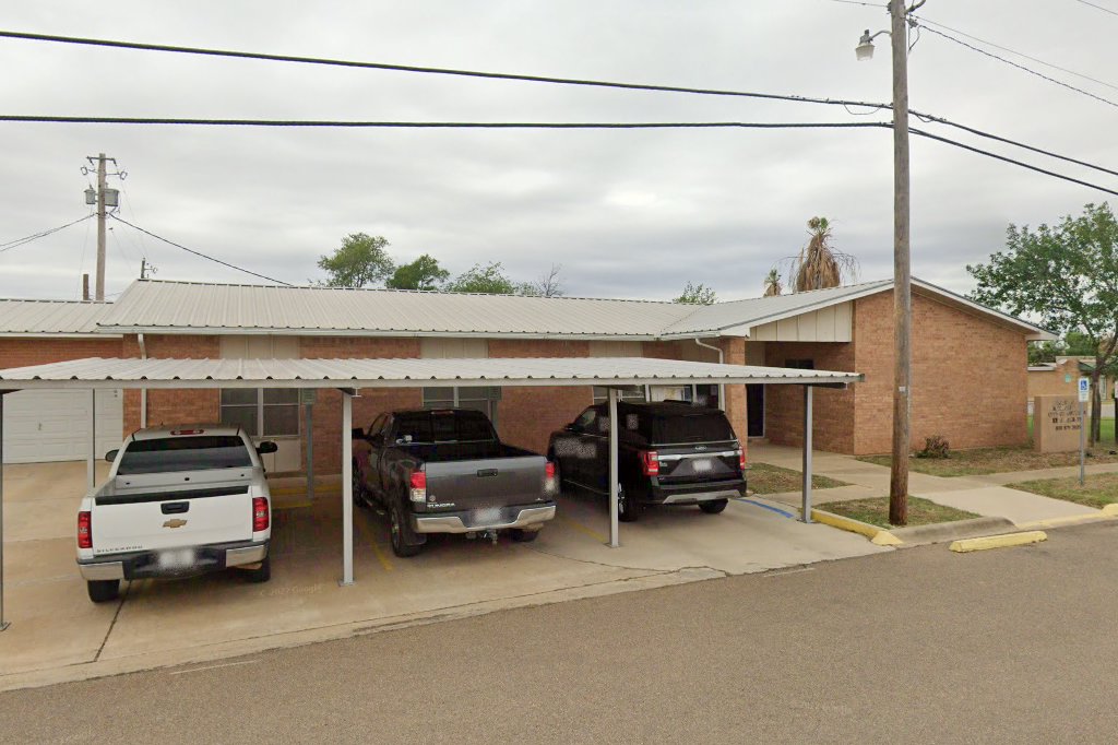 Cotulla Housing Authority