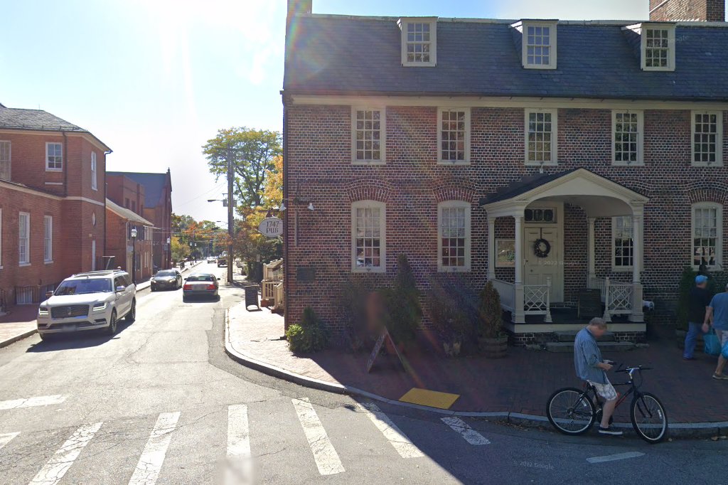 Anne Arundel County State Attorney