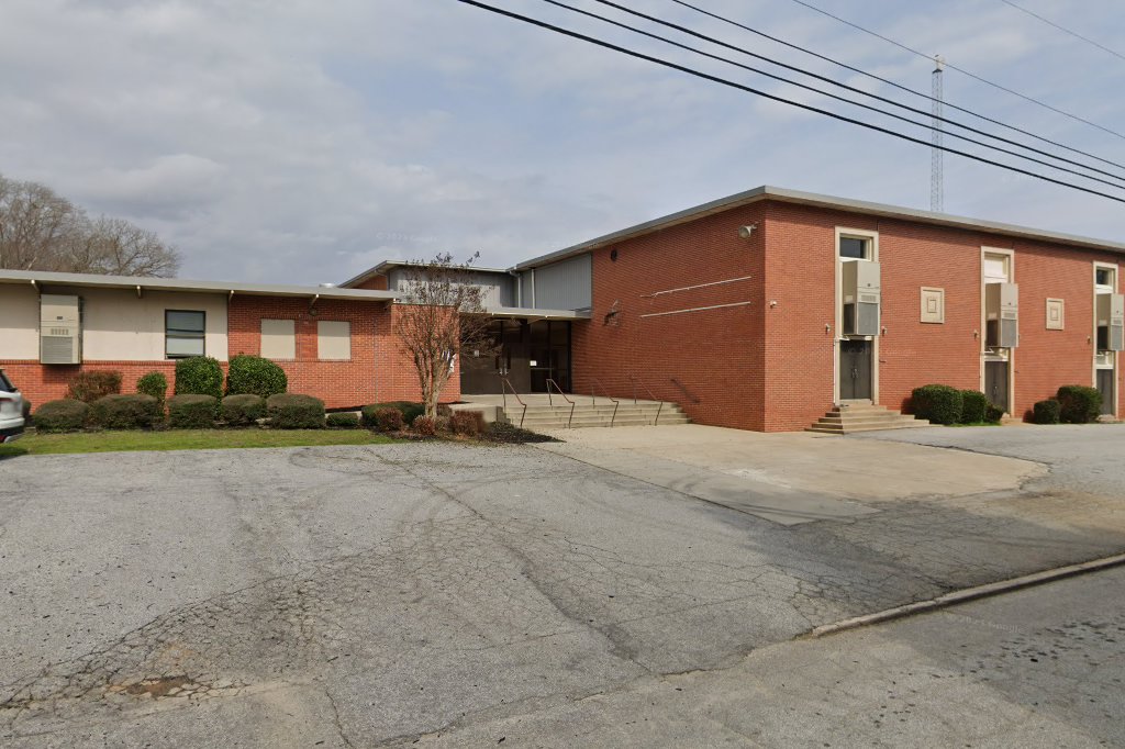 Sanders Middle School