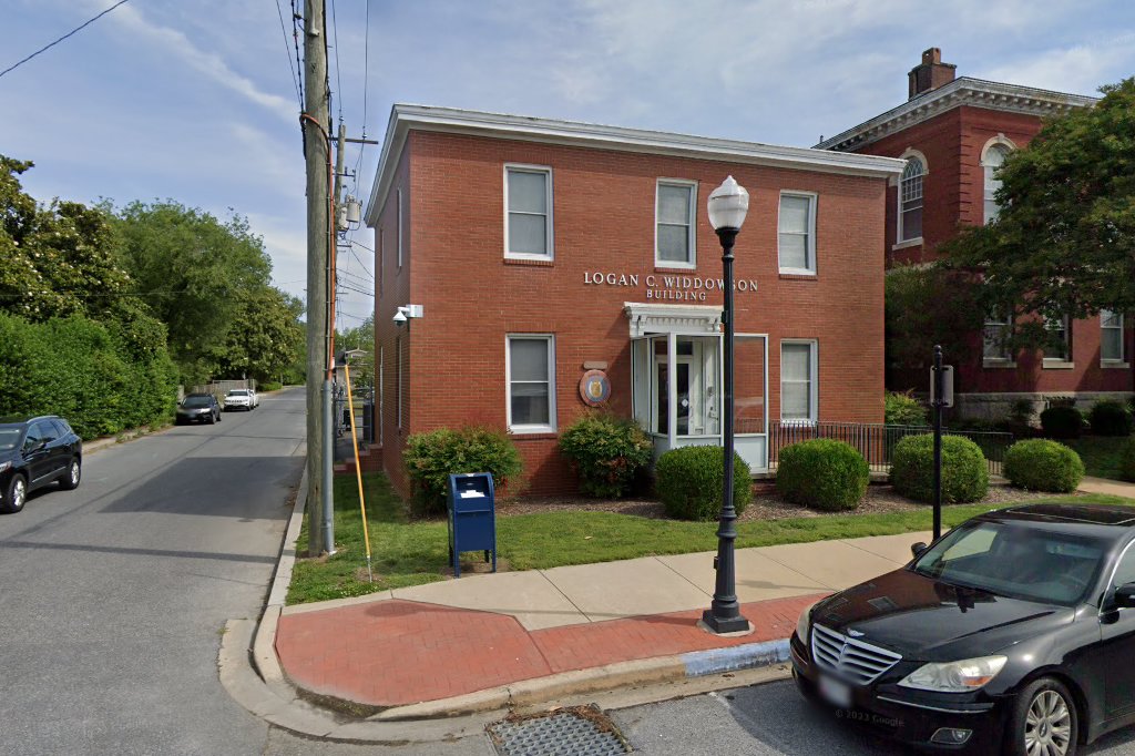 Somerset County State Attorney