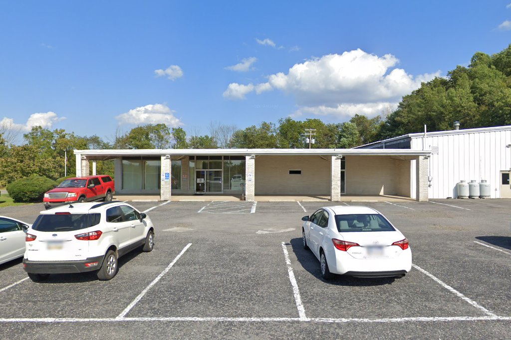 Triangle Tech Inc-Sunbury