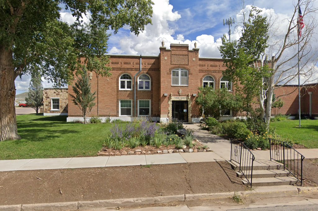 Custer County Court