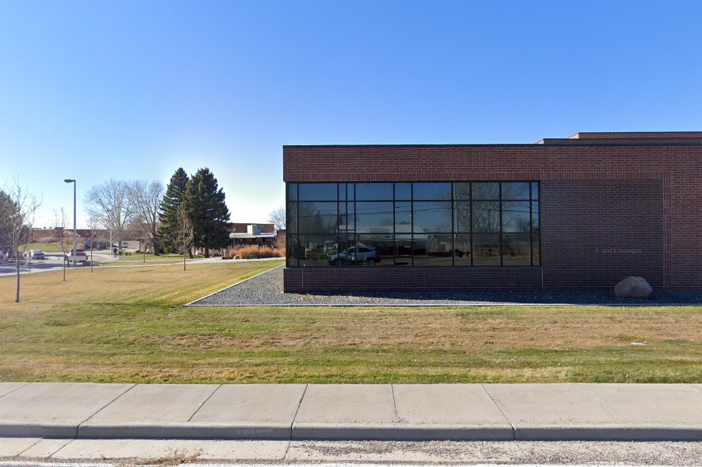 Eastern Wyoming College