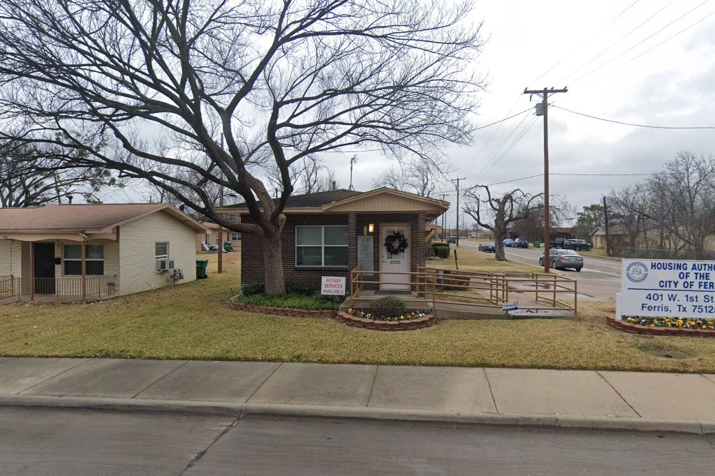 Ferris Housing Authority
