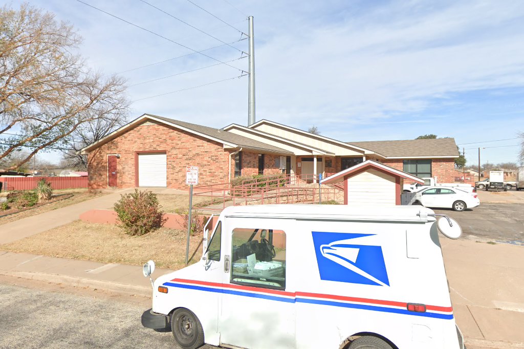 Abilene Housing Authority