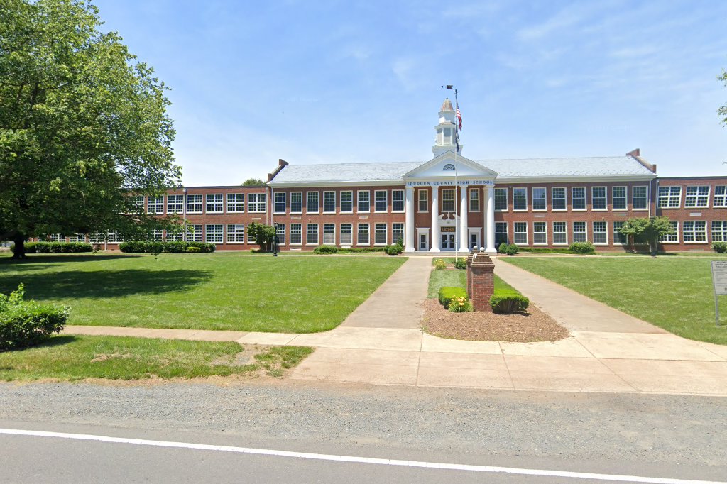Loudoun County High School