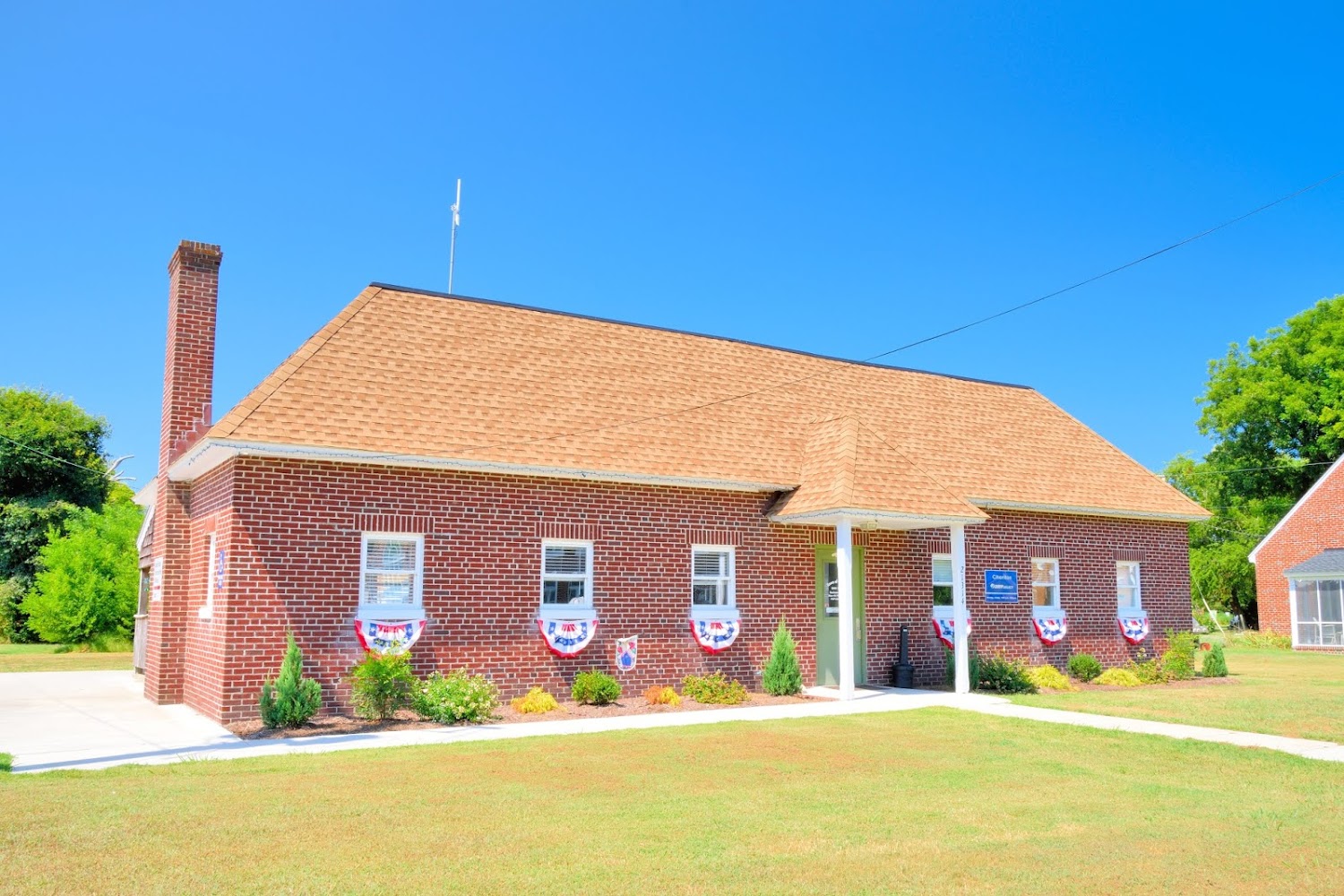 Cheriton DMV Select Office