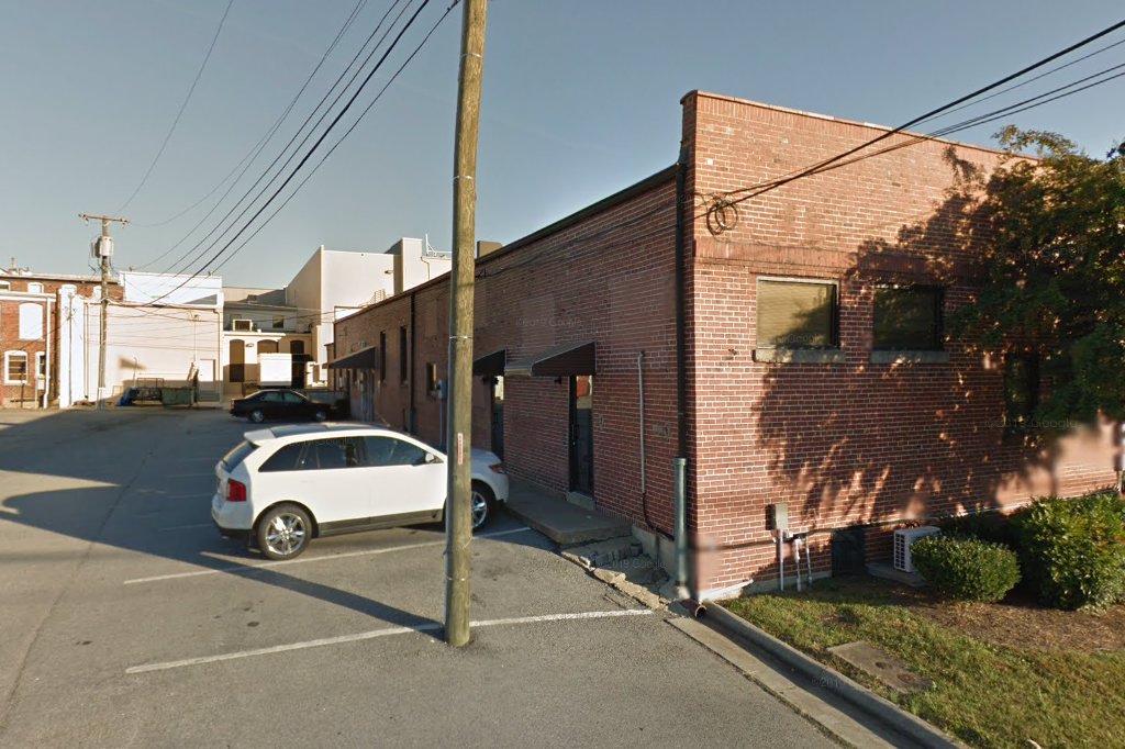 Blackstone DMV Select Office