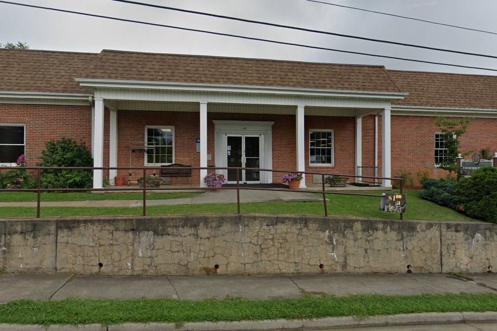 Wythe Grayson Regional Library