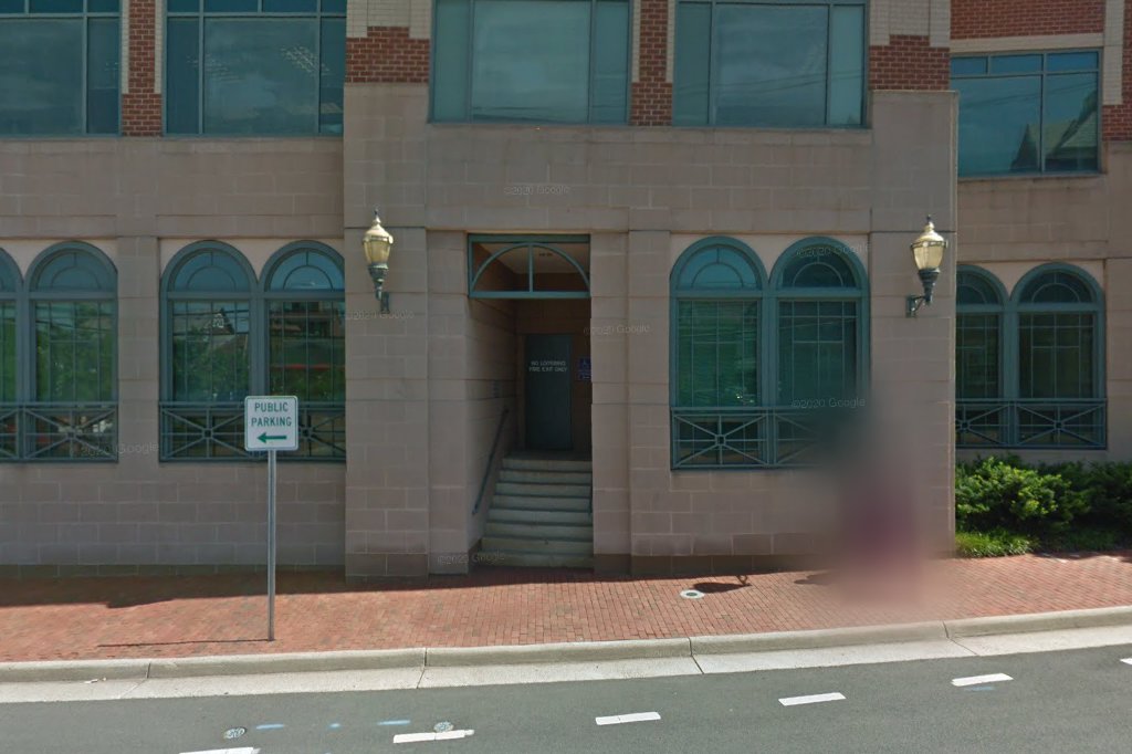 Leesburg DMV Select Office