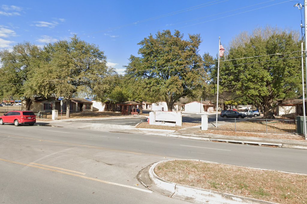 Schertz Housing Authority